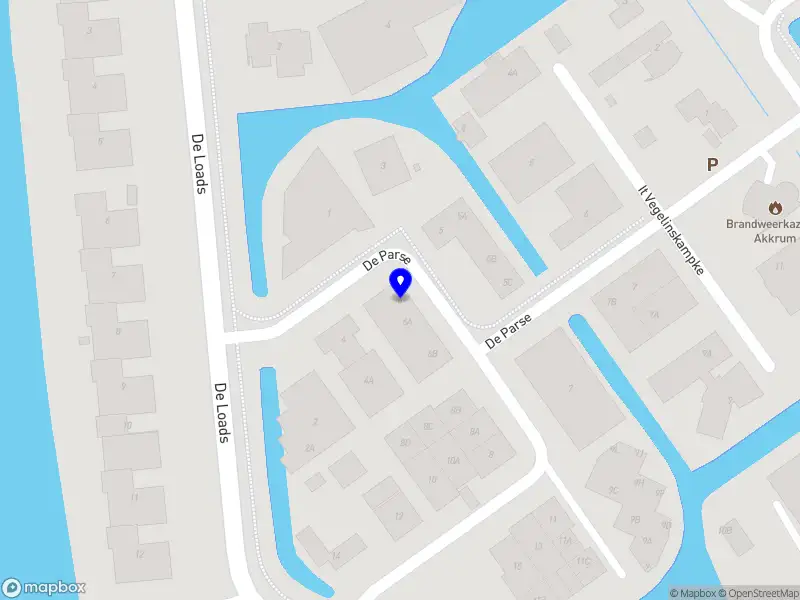 TeEstone Vastgoed B.V.