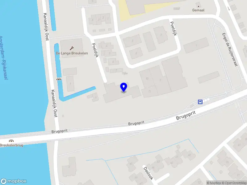 Kaashandel Blonk B.V.