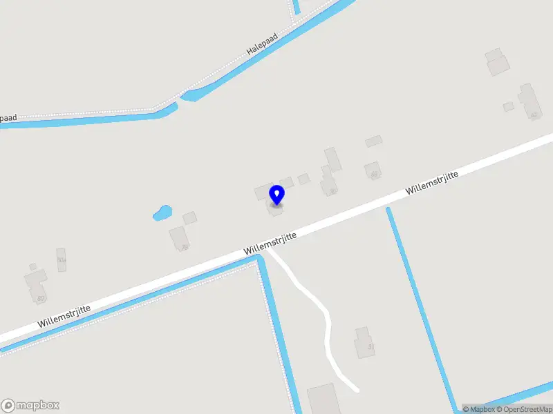 Javédy Vastgoed B.V.