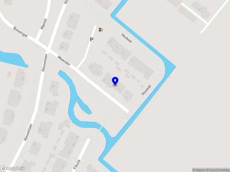 Stigter Organisatie & Proces