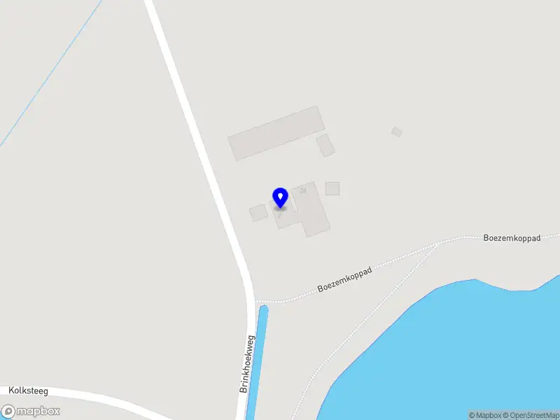 Vereniging van Eigenaars Brinkhoekweg 2, 2A en 2B te Zwolle