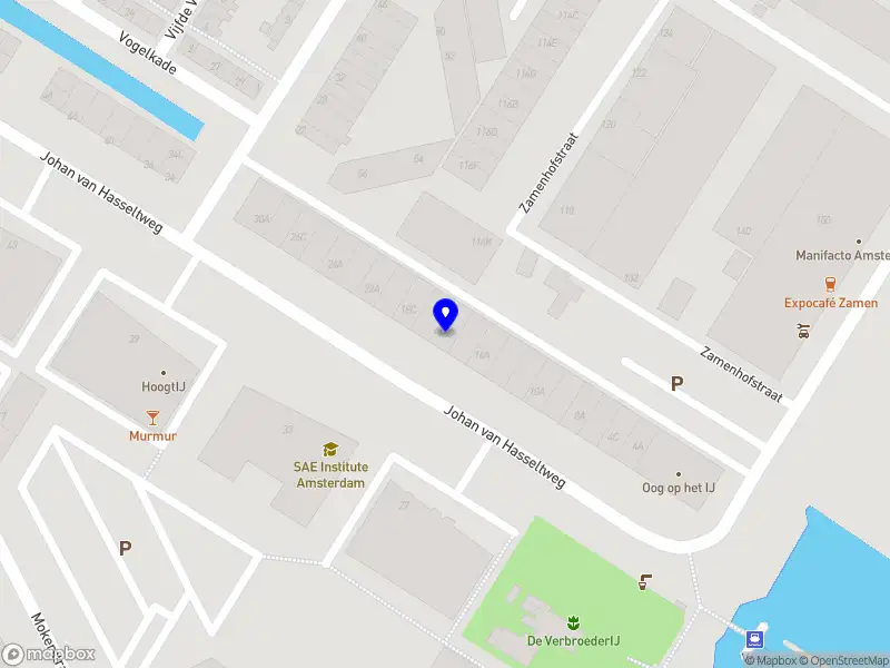 Nieuw bedrijf Notion B.V.