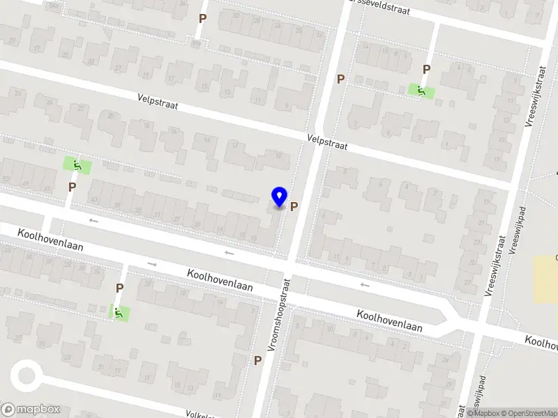 Vereniging van Eigenaars Holzstraat 136-136a te Kerkrade