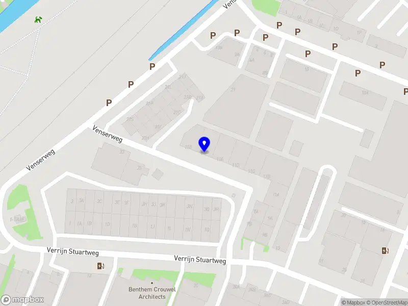 Jack van der Spruit en Zoon B.V.