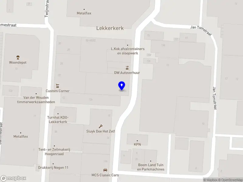 De Haay Holding B.V.