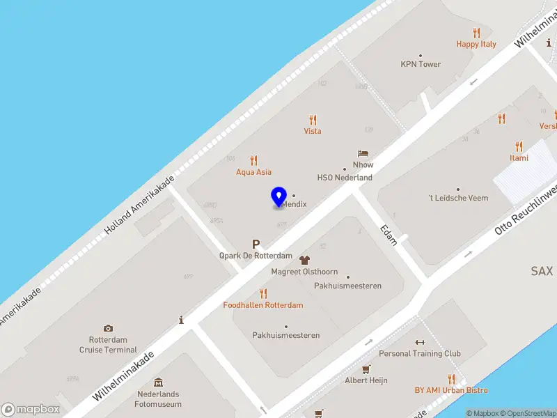 Solid Logistics B.V.