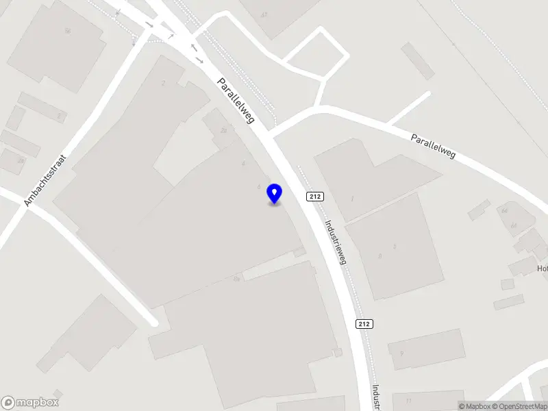 Gebuwin Metaalproducten B.V.