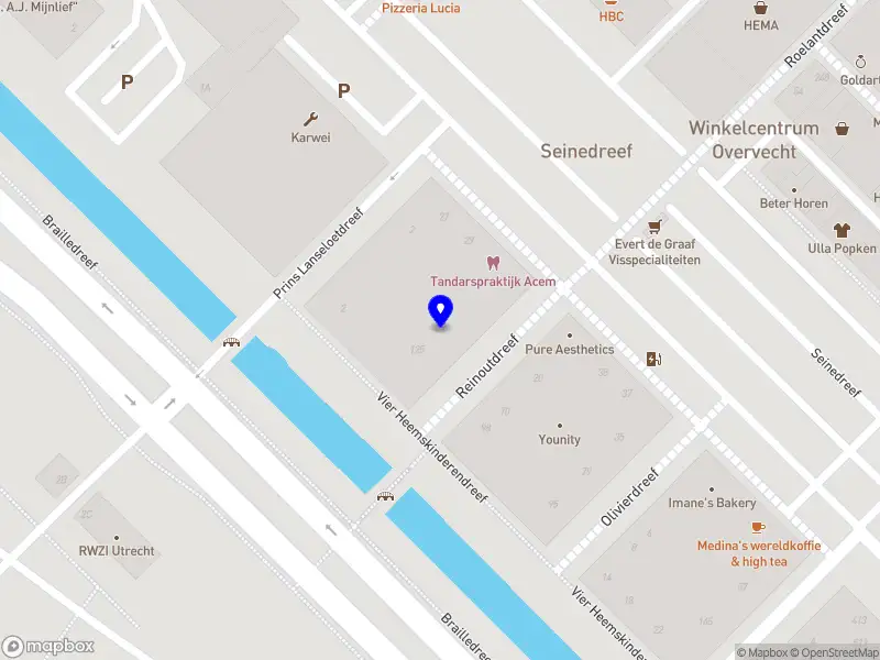 PeopleTech Flow B.V.