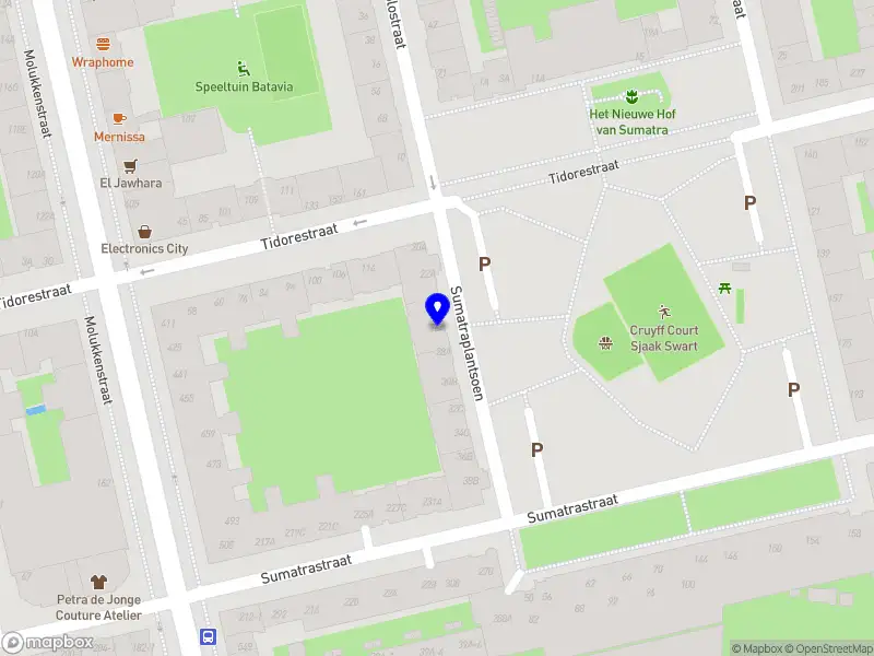 Yies Productions B.V.