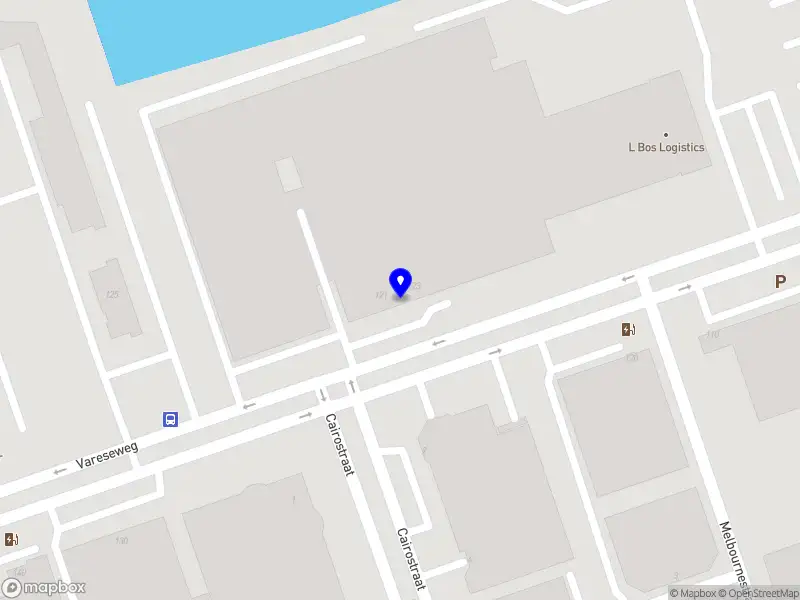 B-OWN Verkoop & Verhuur B.V.