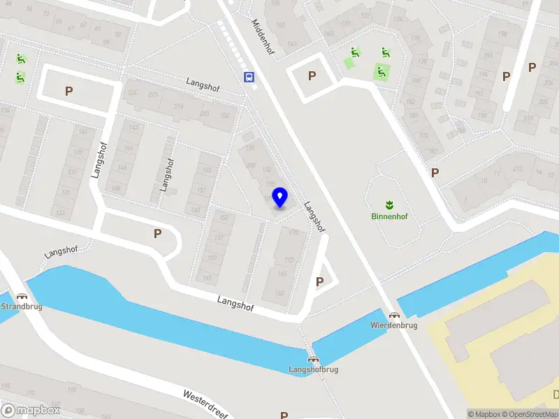 N. van Beek Timmerwerken