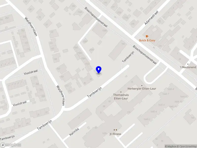 Kleuterrevolutie B.V.