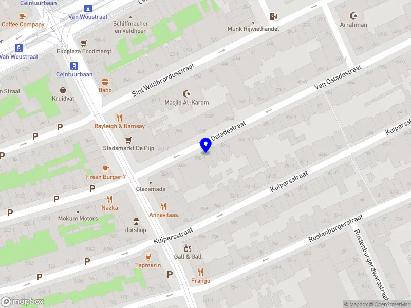 Soundspace Akoestische Panelen