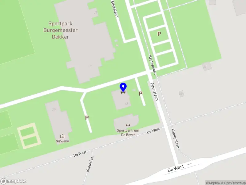 24/7 Fitnesscentrum Quantum Fit Dronten B.V.