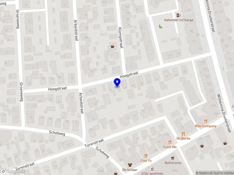 RAI - Revolutionary AI