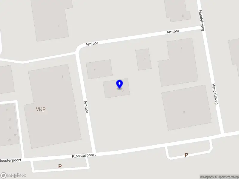 Tuinvision Materieel B.V.