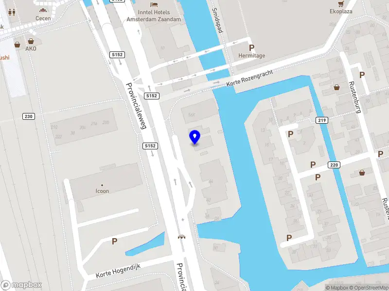 B&k stukadoorbedrijf