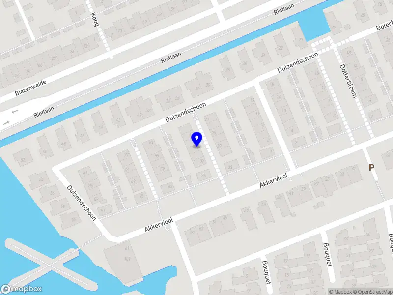 JPWeijden Management B.V.