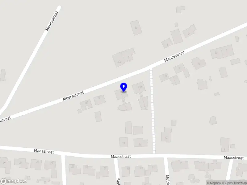 Centrumrechts Bernheze