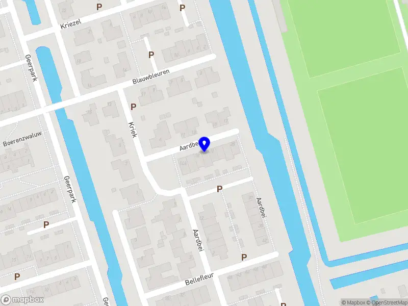 Ri Ri Real estate B.V.