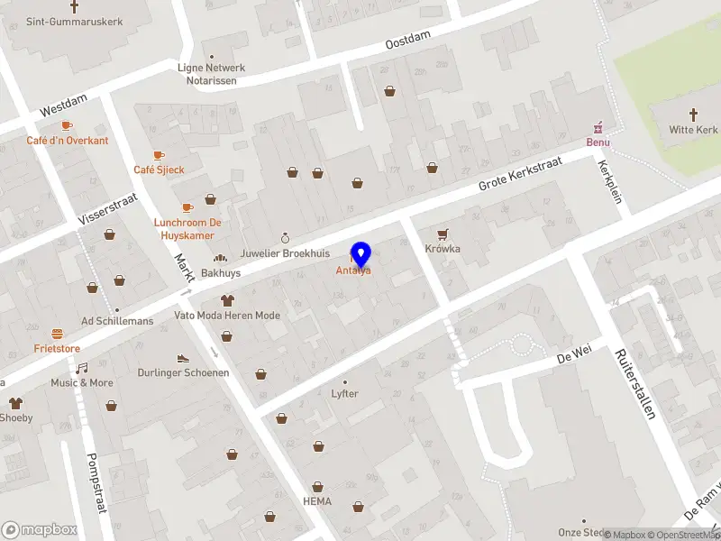 Lilyana Schoonmaakbedrijf