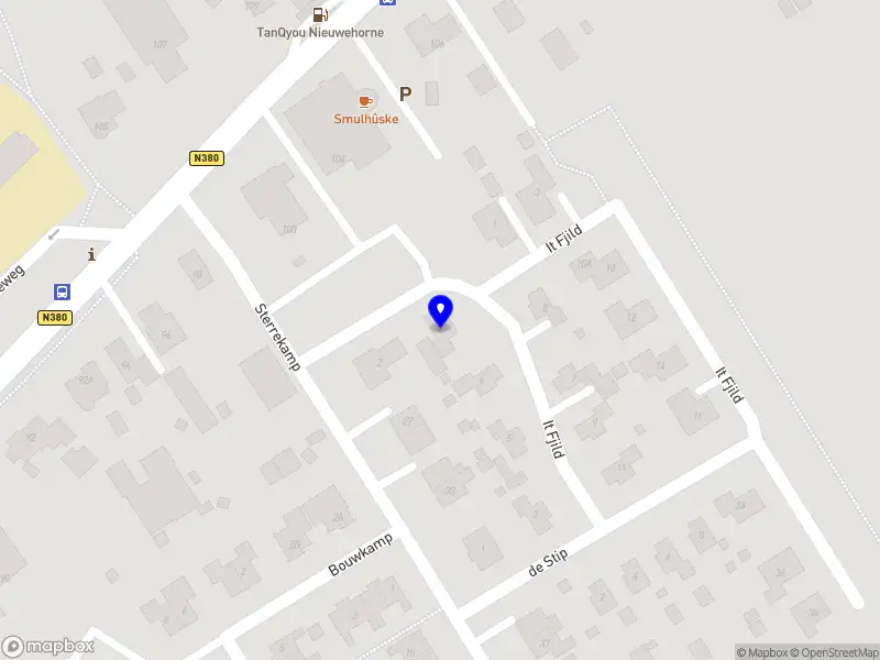 Handel & Dienstverlening V/D Linden