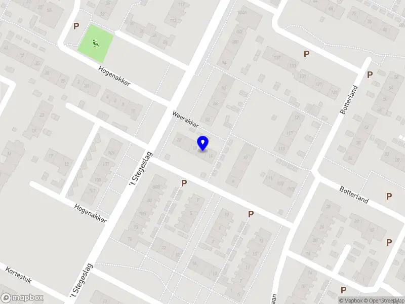 Jordy van der Dussen Dienstverlening