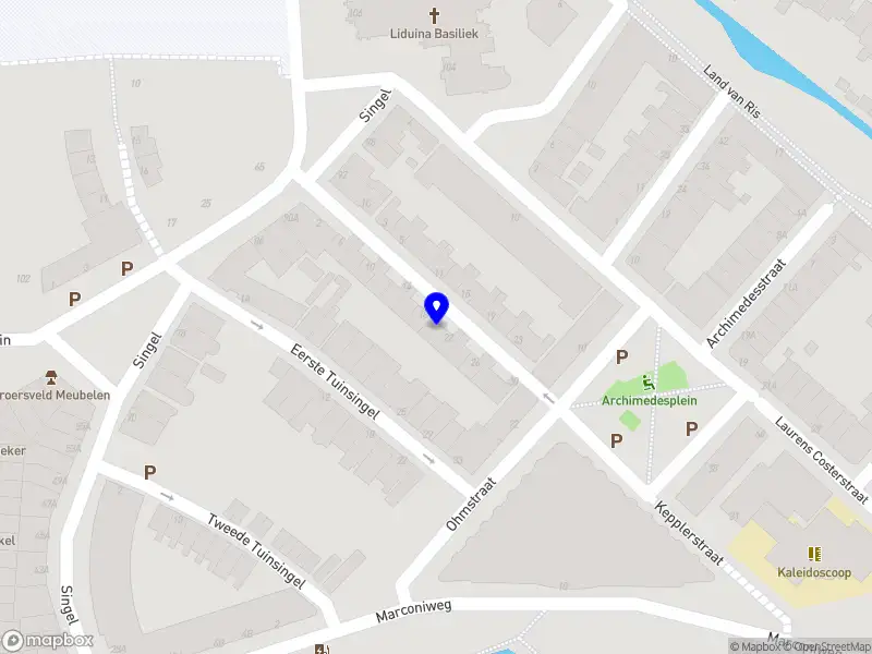 462 Latin Events & Entertainment