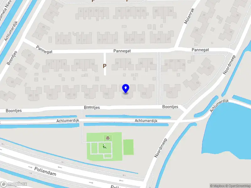 van der Tuin Ecologie