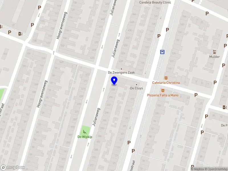 Fiscalini Management B.V.