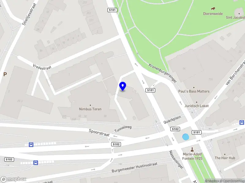 Hypotheek Visie Nijmegen B.V.