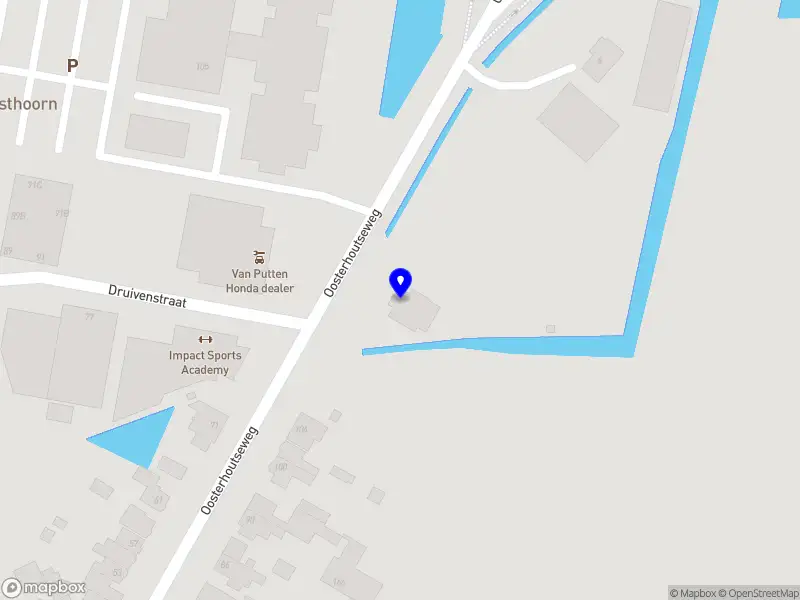 Vereniging van eigenaars 