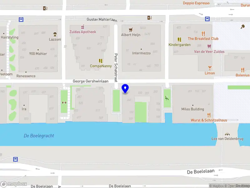 Lux Villa Consultancy