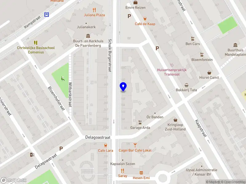 ÖY Elektro Solutions