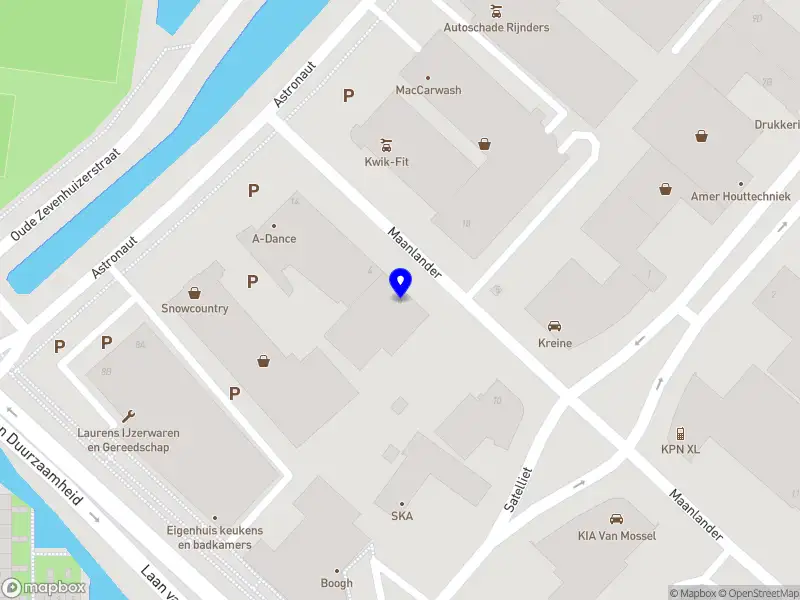 E & M Transport Logistiek B.V.