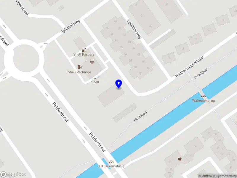 Nieuw bedrijf Poldercars B.V.