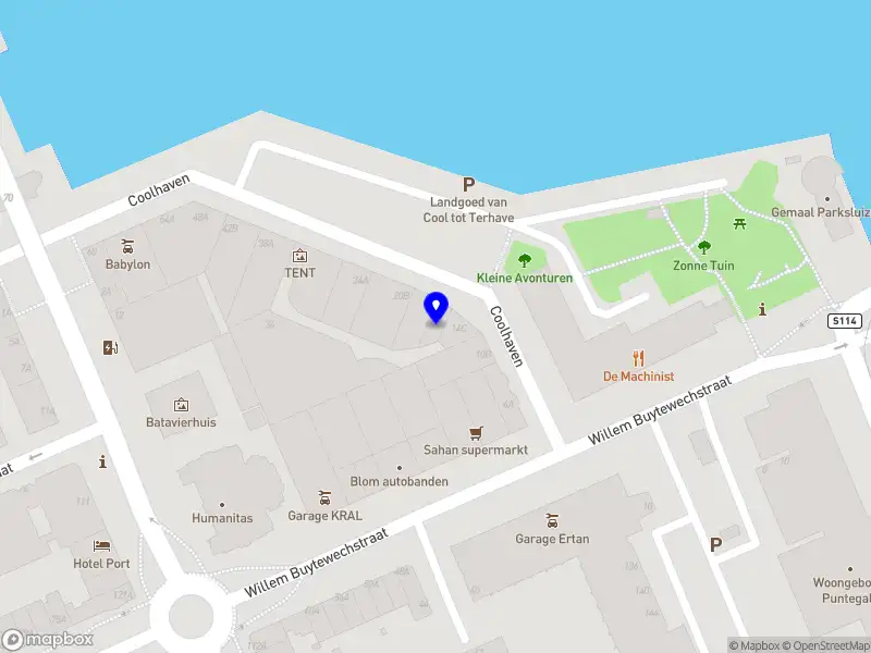 The Pilates Club Community B.V.