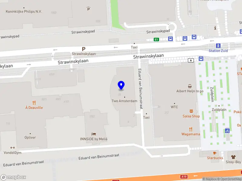 Stichting Claim GBOF III