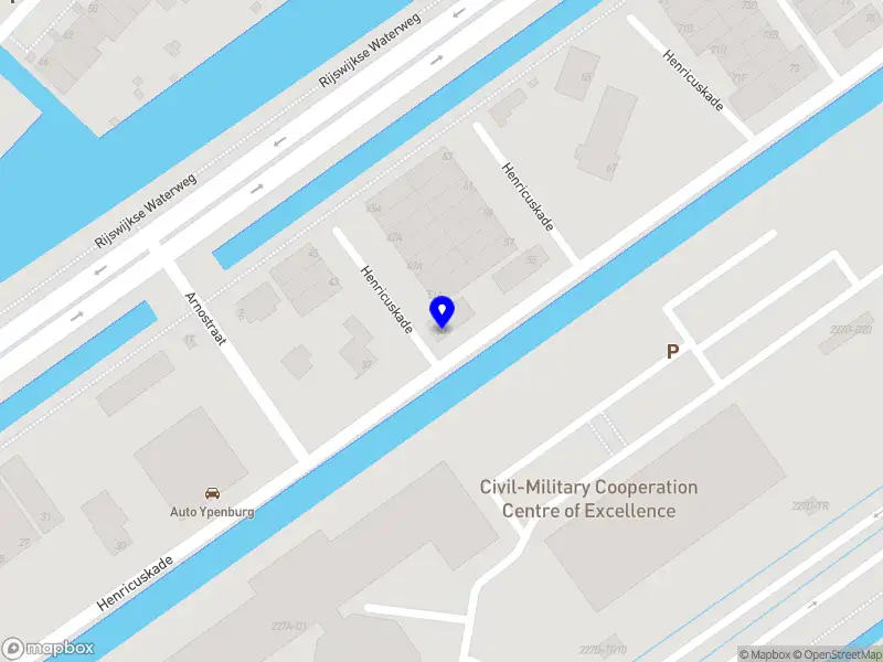 Vereniging van Eigenaars Zuiderparkplaan 73, 77 en 81 te 's Gravenhage