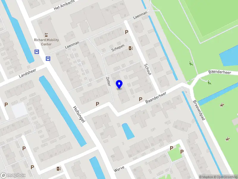 Studio 1 Pilates B.V.