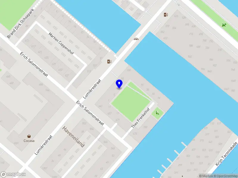 Sahli Transport B.V.