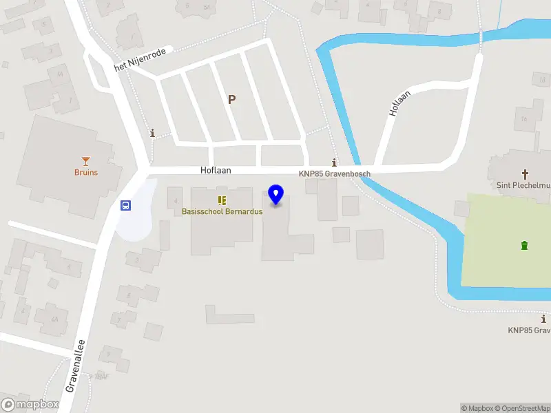 Dribbel Kinderopvang B.V.