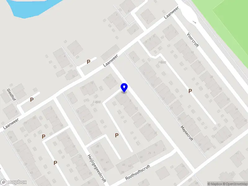 Vereniging van Eigenaars J.H. Leopoldstraat 12 A en 12 B te Haarlem