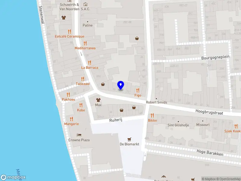 Seven Oaks Invest B.V.