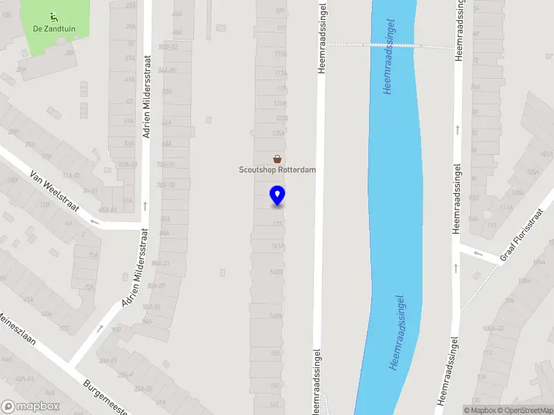 Mag Ik Naar De Film? B.V.