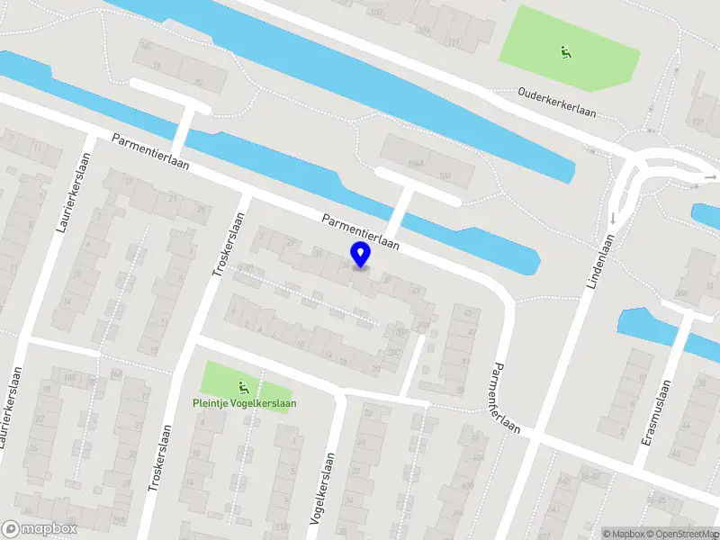 UDW Hospitality B.V.