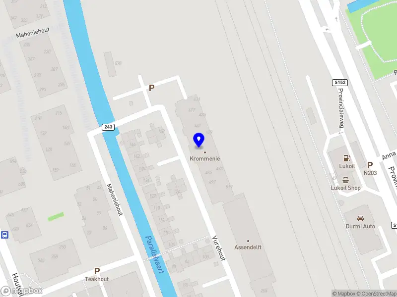 Lowland Projects B.V.