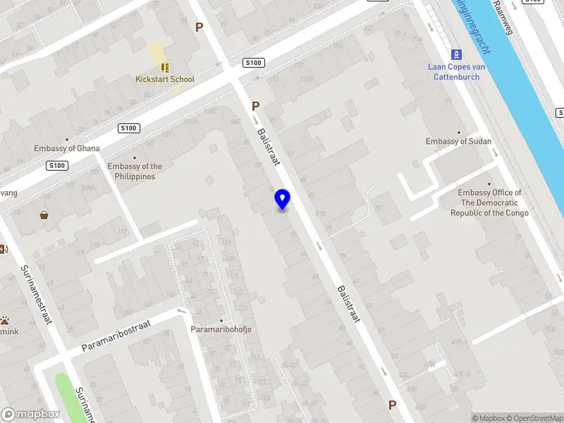 Procurement & Supply Chain Solutions B.V.