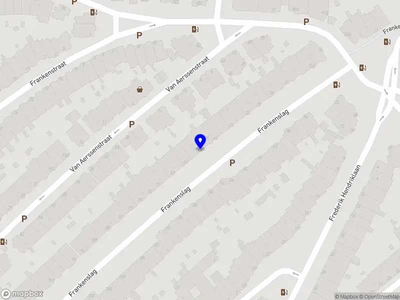 Bewonersvereniging Frankenslag 57-59