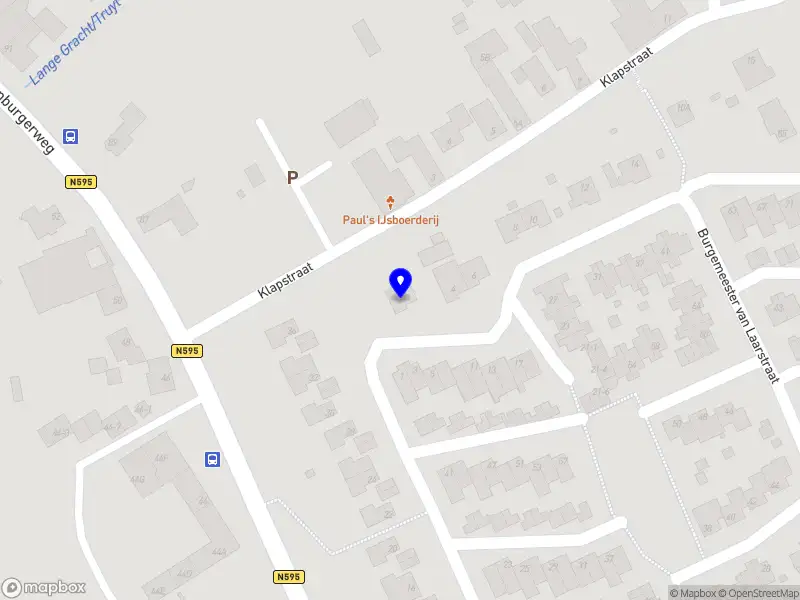 M. Dahm Holding B.V.